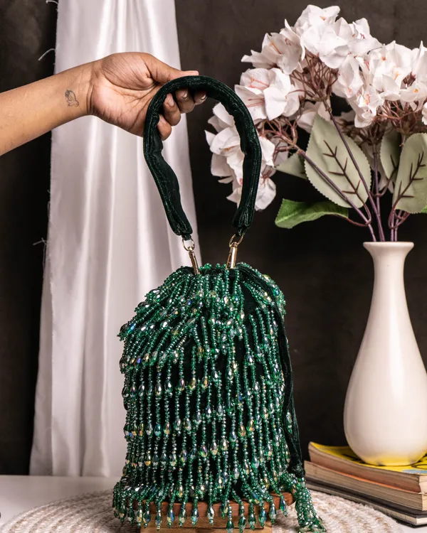 Emerald_Rain_Potli_Bag